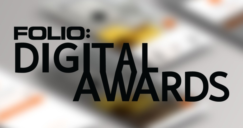 ST Media Group International & BUNDLAR Nominated For Folio Digital Awards