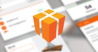 bundlar logo with cms screen shots