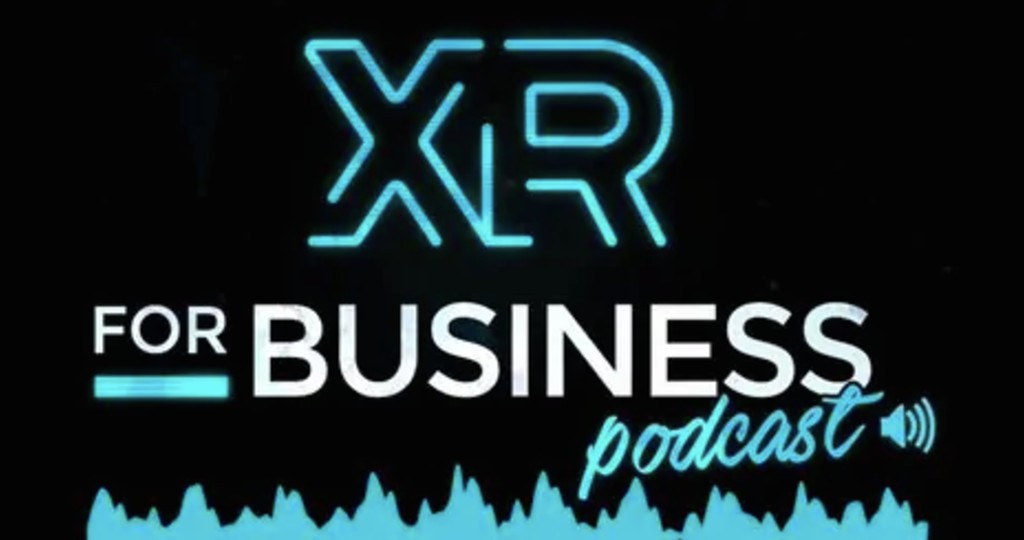 XR for Business Podcast Featuring BUNDLAR CEO John Martin