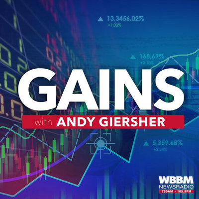 BUNDLAR Co-Founder, Matt Wren, Featured on WBBM’s “Gains” Podcast