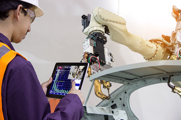 augmented reality for manufacturing maintenance and repair