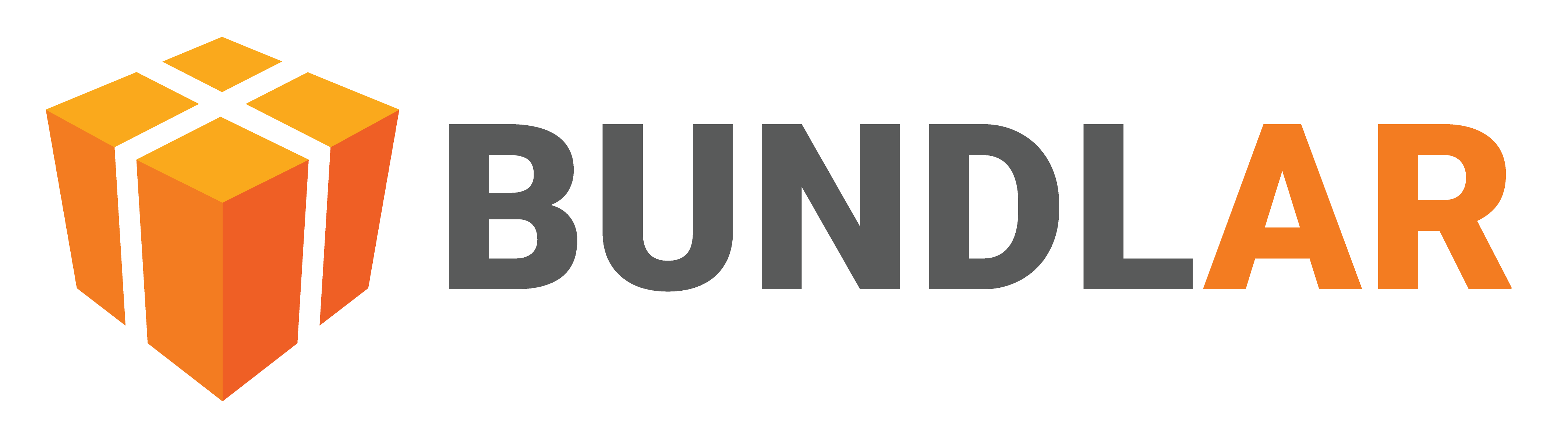 Showcases BUNDLAR Augmented Reality Made Easy