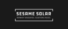 sesame solar client
