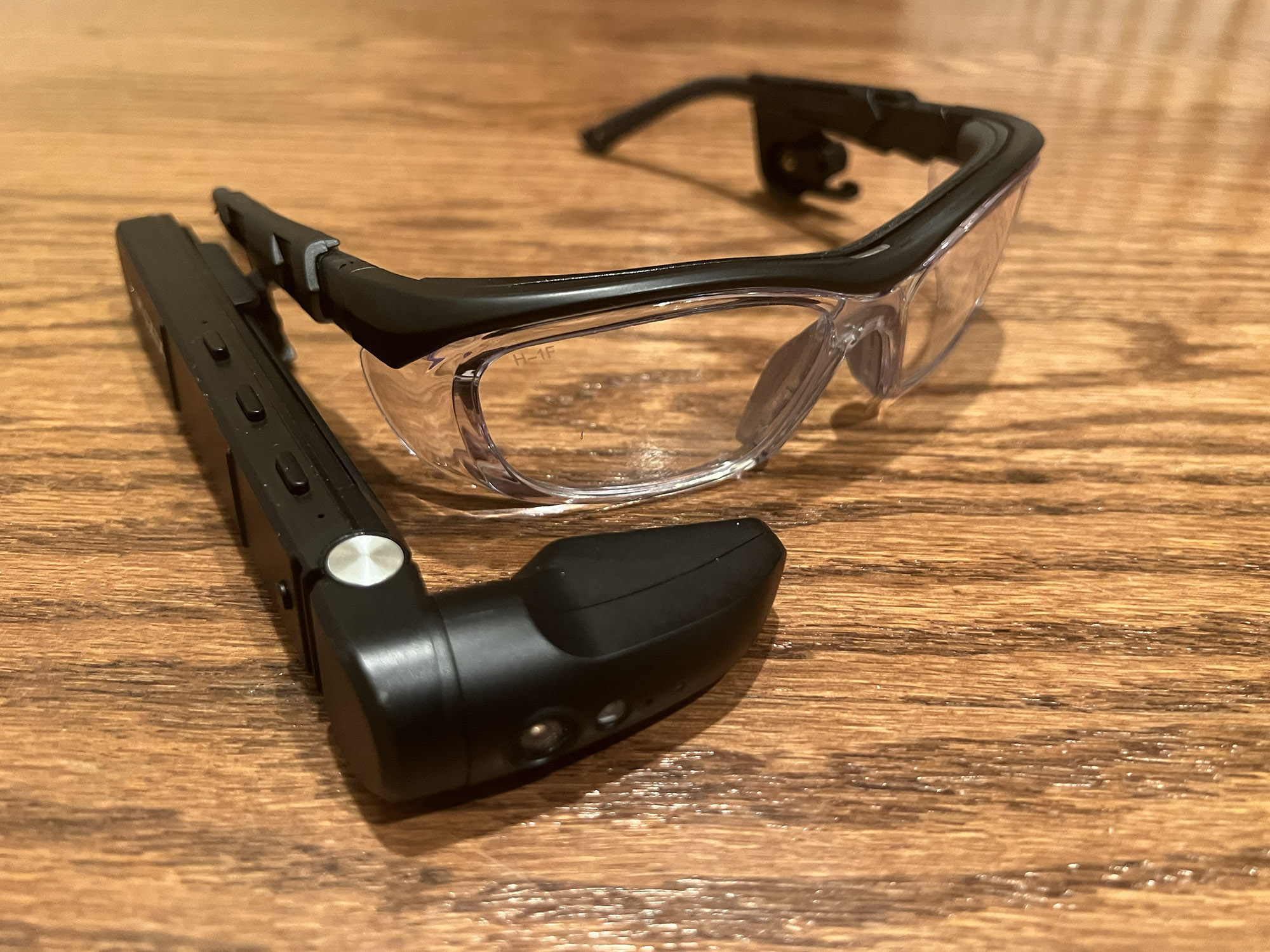 BUNDLAR and Vuzix Partner to Deliver No-Code XR Solutions for Enterprise and Defense